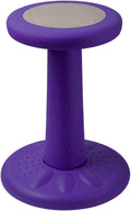 ActiveChairs Kids Wobble Chair, Flexible Elementary Classroom Seating, Improves by Studico