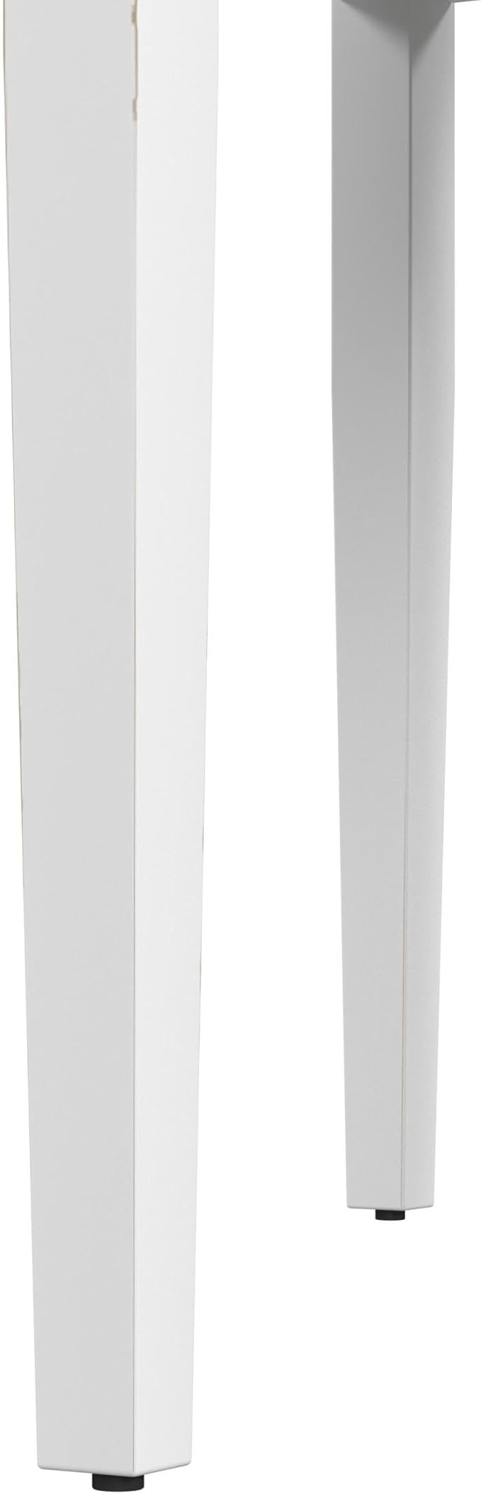 Hillsdale Furniture Clarion, Distressed - Image 7