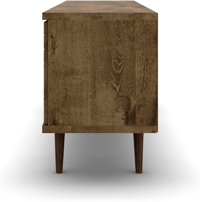Manhattan Comfort Liberty Mid Century Modern TV Stand - Image 5