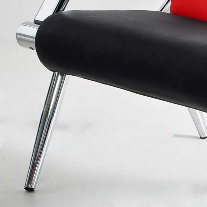 wonline 3 Seat Waiting Room Chair - Image 7