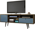Manhattan Comfort Liberty Mid Century Modern TV Stand by ManhattanComfort