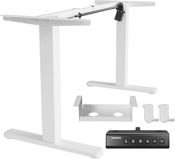 HUANUO Standing Desk Frame by HUANUO