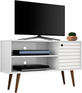 Manhattan Comfort Liberty Mid Century Modern TV Stand by ManhattanComfort