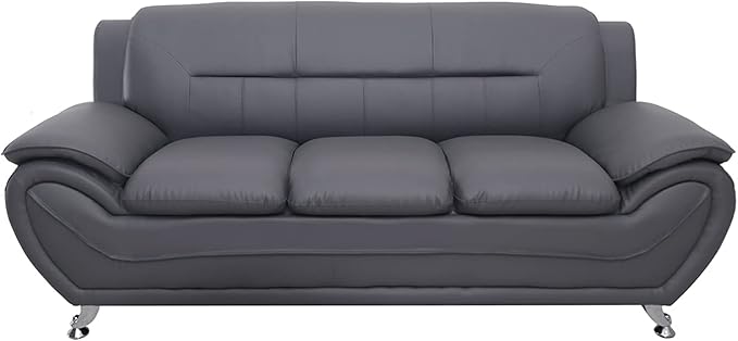 Container Furniture Direct Michael Sofa and Chair Set - Image 6