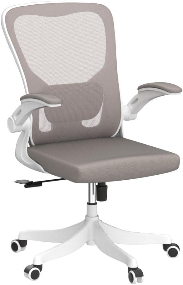 Monhey Office Chair Ergonomic Desk Chair - Image 5