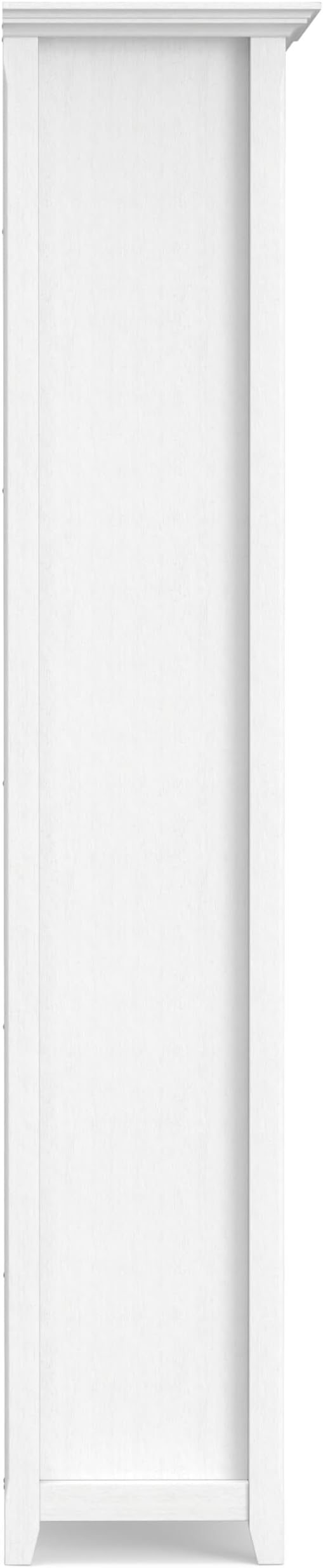 SIMPLIHOME Amherst Bookcase - Image 10