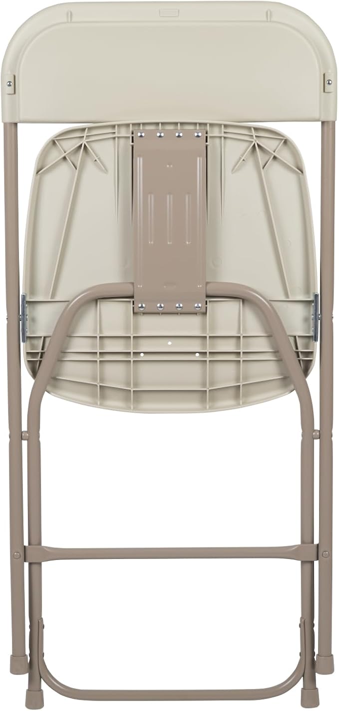 Flash Furniture Hercules Series Plastic Folding Chair - Image 11