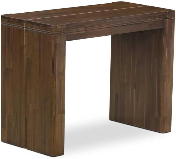 X07FO-BC8-18 - 10 Pieces Modern Dining Set contains an Extendable Rectangle - Image 4