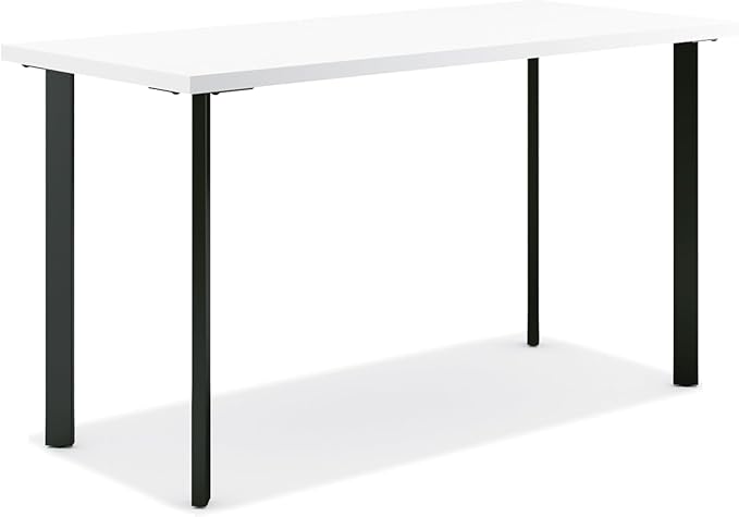 HON Coze Home Office Desks, Sturdy Table Computer Desk by HON