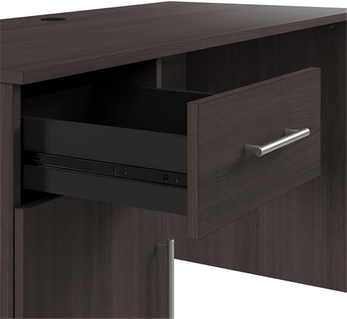 Bush Furniture Somerset 54W Office Desk - Image 6