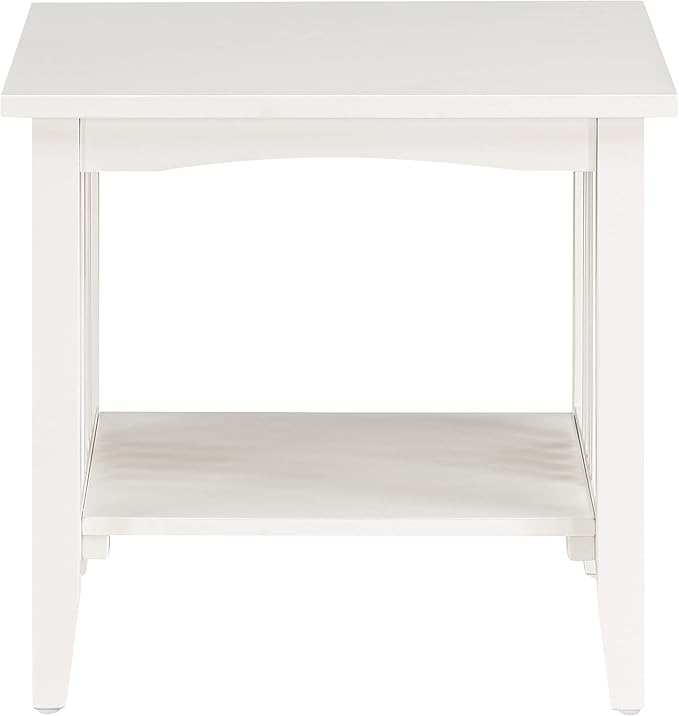 OSP Home Furnishings Sierra End Table - Image 6