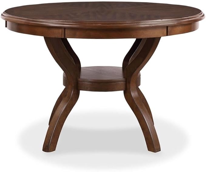 New Classic Furniture Cori 5-Piece Round Dining Set - Image 4
