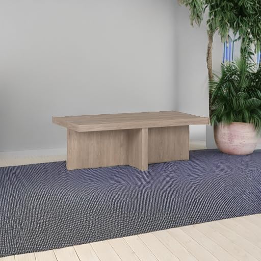 Henn&Hart Elna Coffee Table - Image 6
