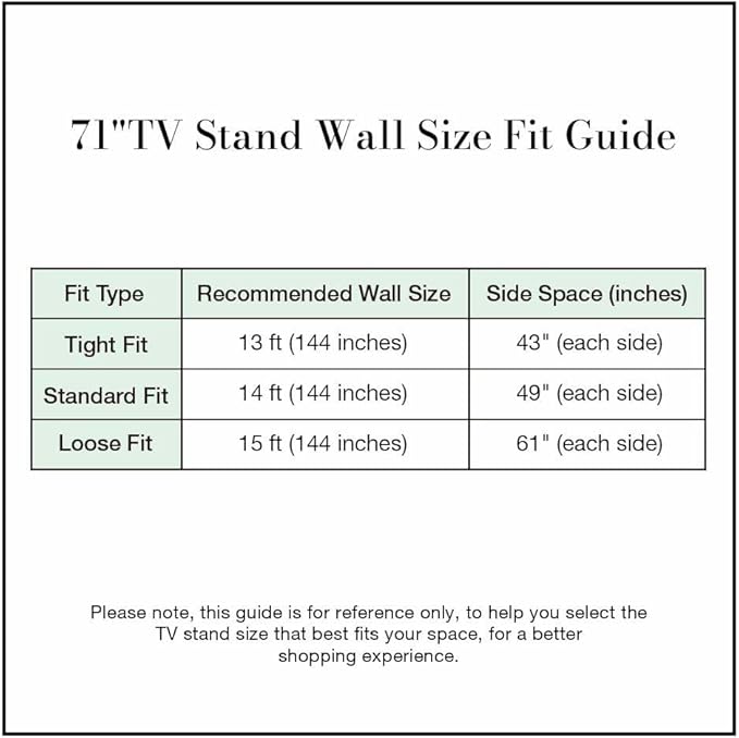 POVISON Fully-Assembled Minimalist Floating TV Stand, Modern Wall-Mounted - Image 6