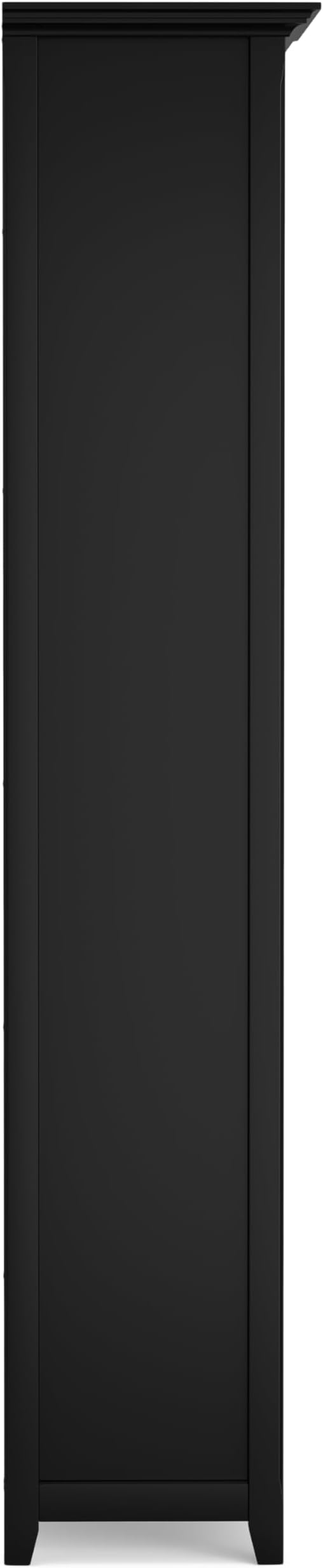 SIMPLIHOME Amherst Bookcase - Image 10