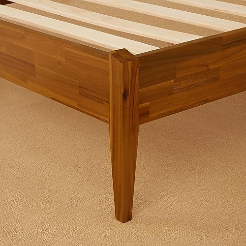 Dinkee Basic Bed Frame Without headboard - Image 4