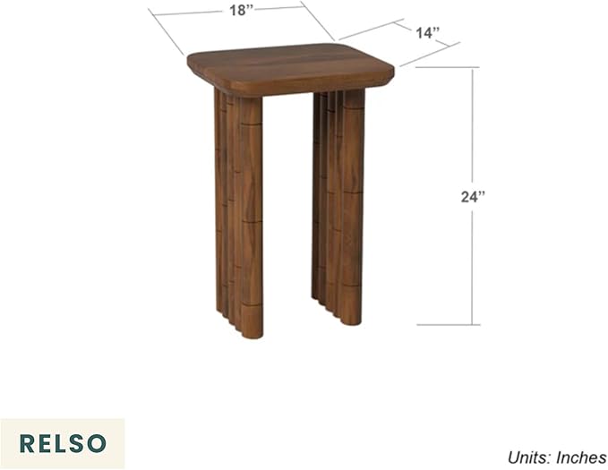 Bambos End Table - Image 2