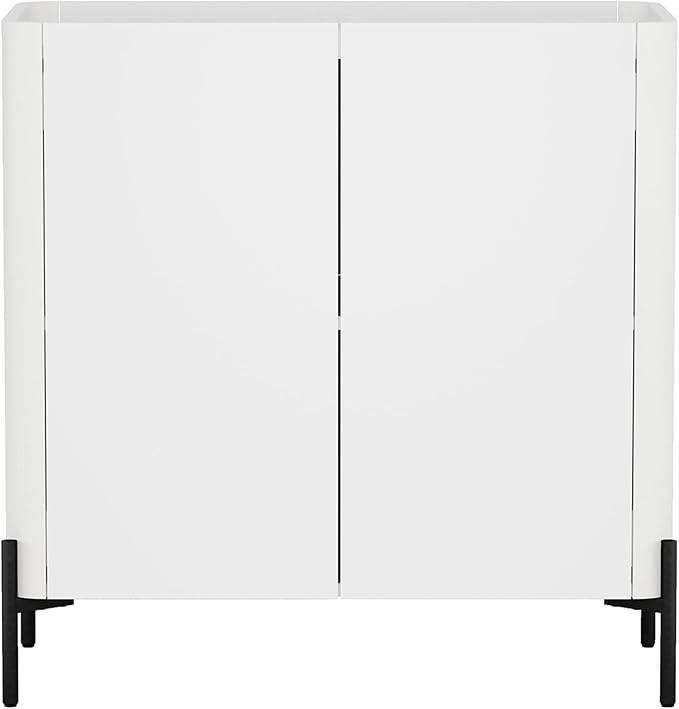 Manhattan Comfort Abbey Accent Cabinet by ManhattanComfort