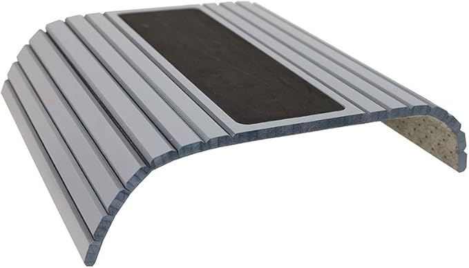 GEHE Sofa Arm Tray Table for Couch Flexible/Foldable Sofa Tray Couch arm Table - Image 2