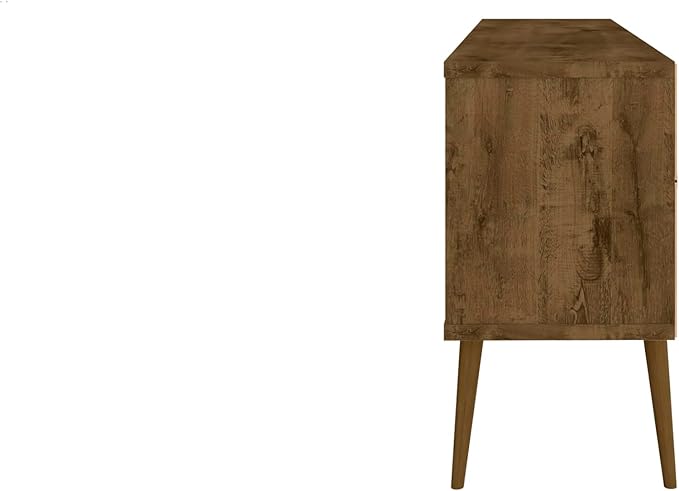 Manhattan Comfort Bradley Mid Century Modern TV Stand - Image 7