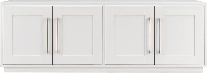 Henn&Hart Tillman Rectangular TV Stand - Image 5