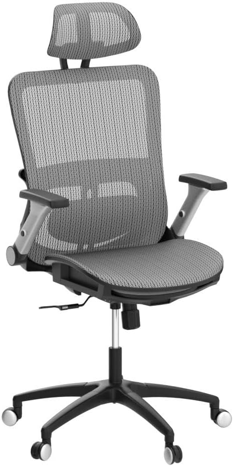 COLAMY Ergonomic Mesh Office Chair - Image 8