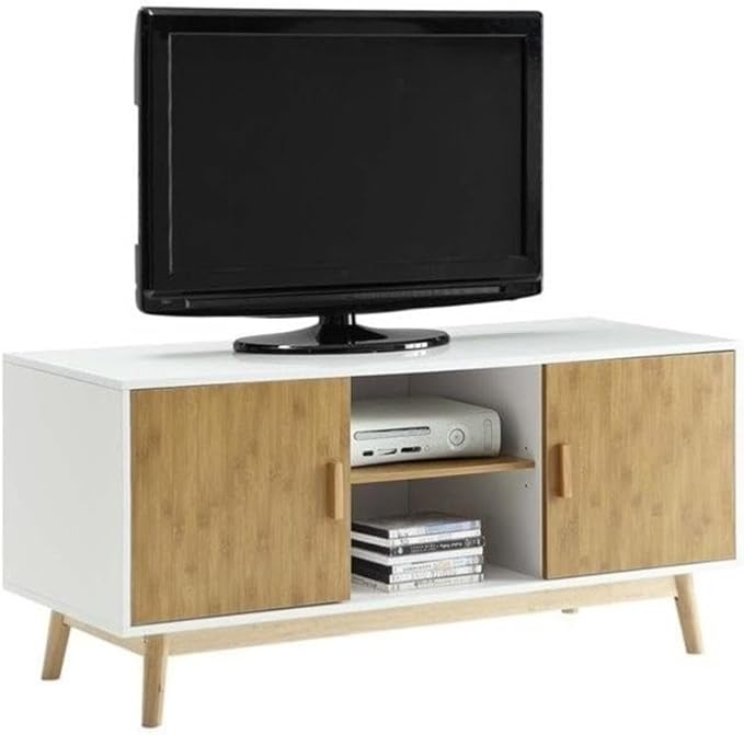 Convenience Concepts Oslo TV Stand - Image 4