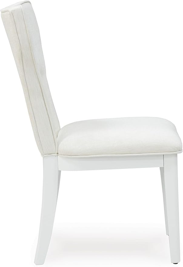Signature Design by Ashley Chalanna Solid Wood Frame Dining Chair - Image 5
