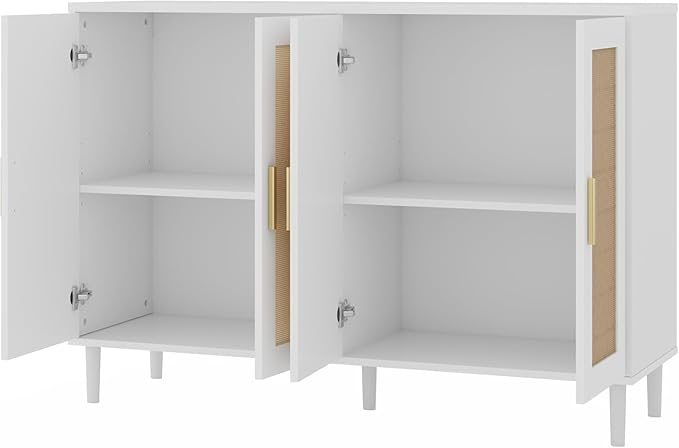 Sideboard - Buffet Cabinet - Image 8
