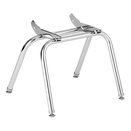 Learniture Structure Series School Chairs, LNT-114-CSW-GN - Image 11