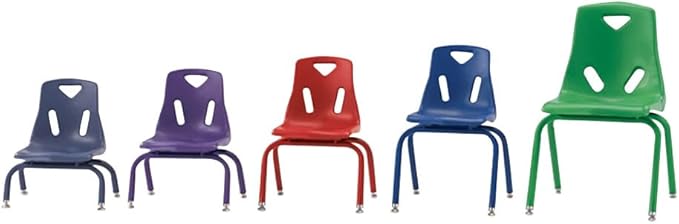 Berries Jonti-Craft 8120JC6003 Stacking Chairs - Image 3