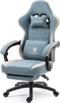 Dowinx Gaming Chair Breathable Fabric Game Chair by Dowinx
