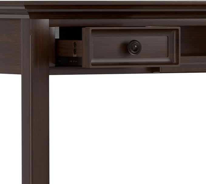 SIMPLIHOME Amherst Desk - Image 9