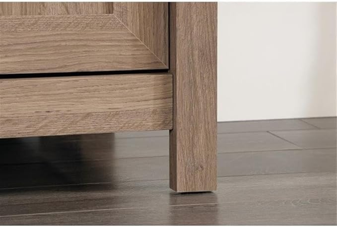 Sauder County Line Panel TV Stand, - Image 7