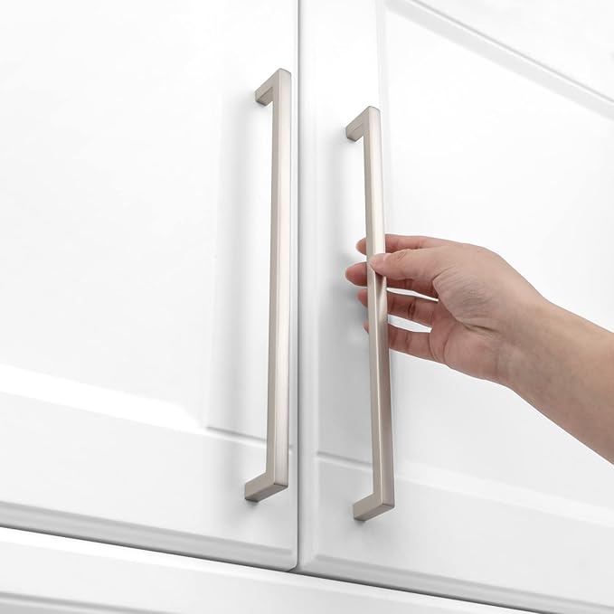 KOOFIZO Solid Square Bar Cabinet Handle - Image 3