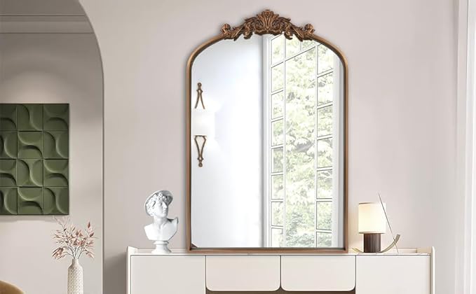 WAMIRRO Antique Mirror - Image 8