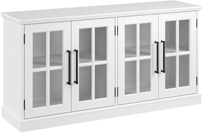 Bush Furniture Westbrook 60W TV Stand by BushHome