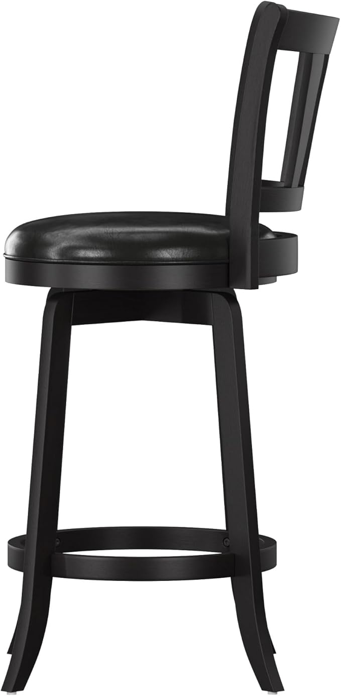 Hillsdale Presque Isle Swivel Stool, Counter Height - Image 14