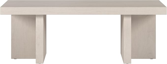 Henn&Hart Dimitra Coffee Table - Image 3