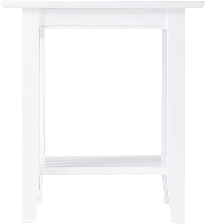 AFI, Mission End Table - Image 4
