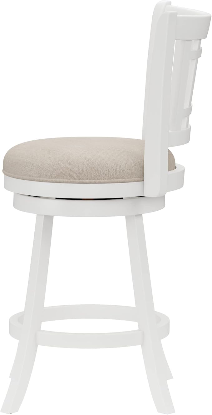 Hillsdale Fairfox Swivel Stool - Image 13