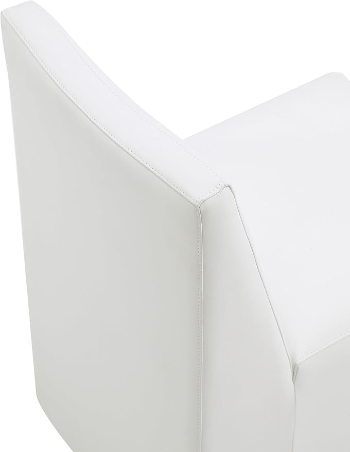 Manhattan Comfort Anna Square Modern Dining Chair - Image 11