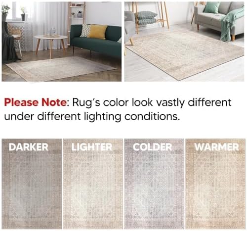 Keen Home Design 2x10 Rug - Image 4