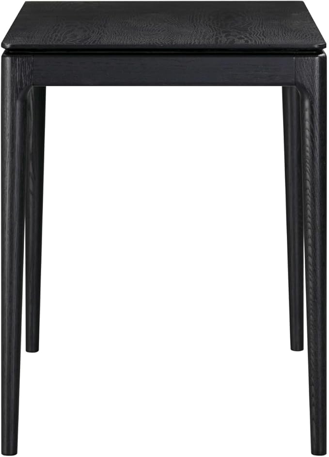 NTC Mingle Modern Wooden Rectangle Desk Table - Image 4