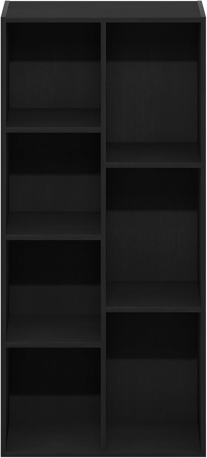 Furinno Luder 7-Cube Reversible Open Shelf - Image 6