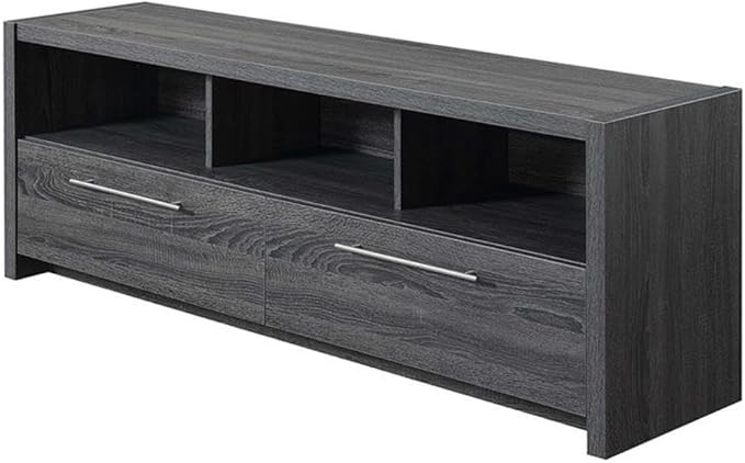 Convenience Concepts Newport Marbella 60 inch TV Stand - Image 5