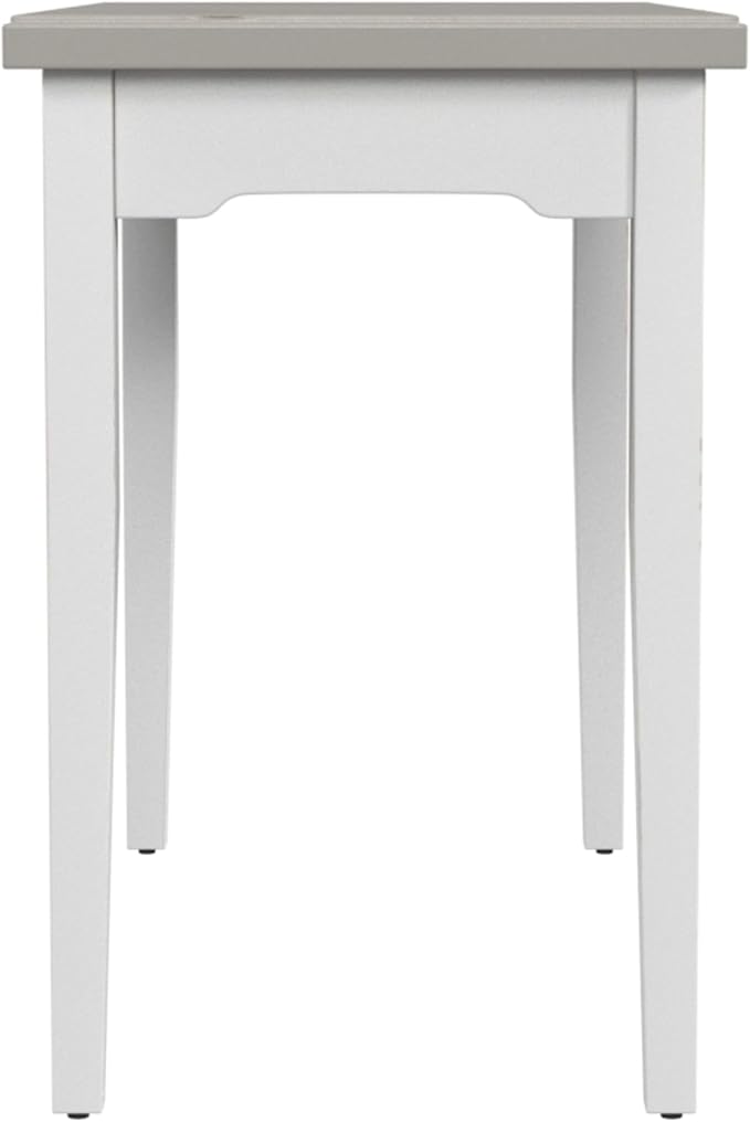 Hillsdale Furniture Clarion, Distressed - Image 15