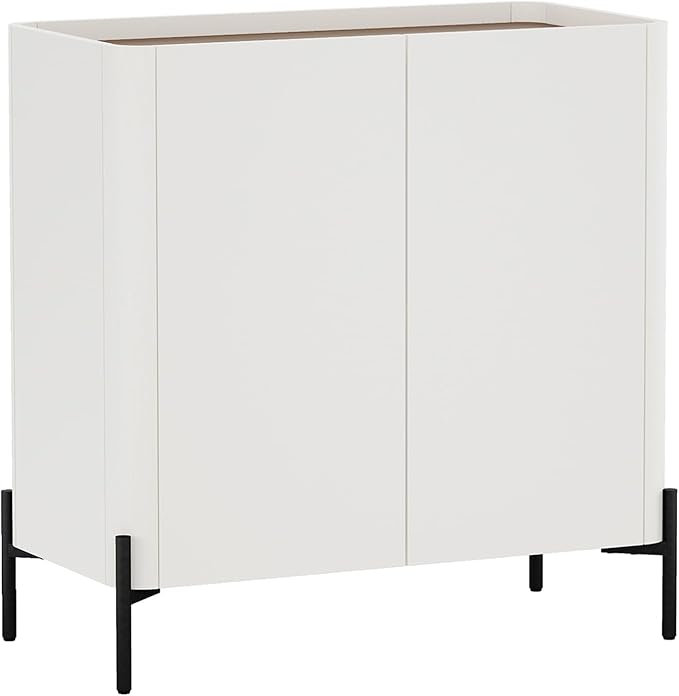 Manhattan Comfort Abbey Accent Cabinet - Image 7