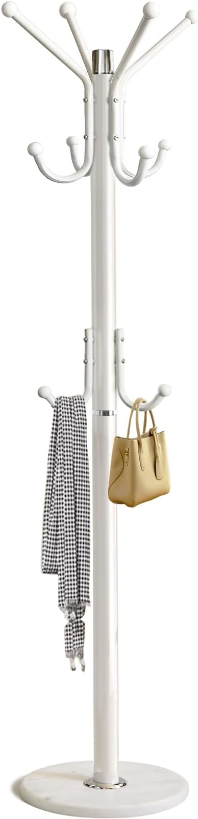 Kertnic Modern Coat Rack Freestanding by Kertnic