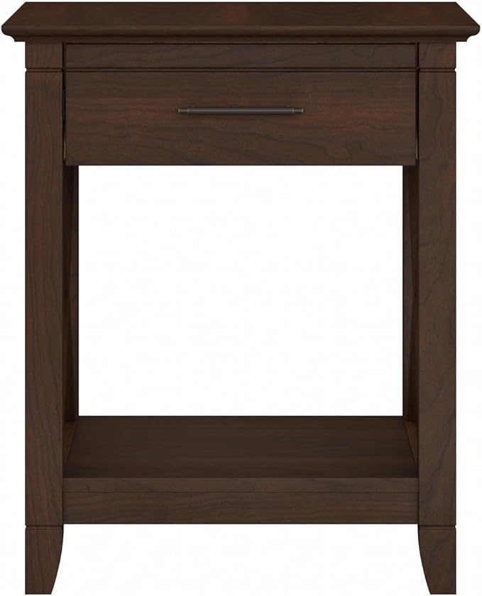Bush Furniture Key West Small End Table - Image 7